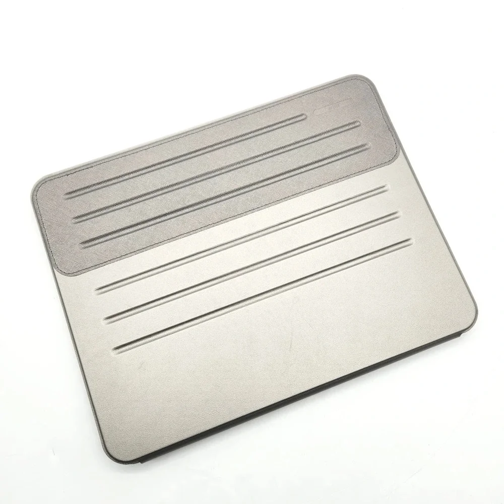 ESR iPad Pro 13 Case M5 M4 Magnetic‎ Rotating Stand 6Angles Shift Series Titaniu